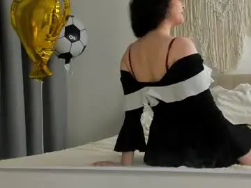 Chaturbate Sex Cam of camilla_rowen