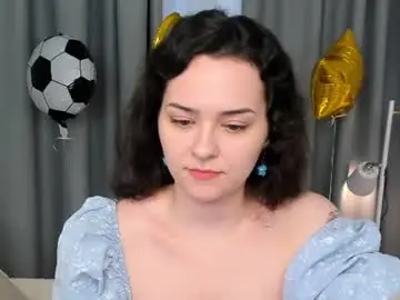 Chaturbate Best live sex cam show of camilla_rowen