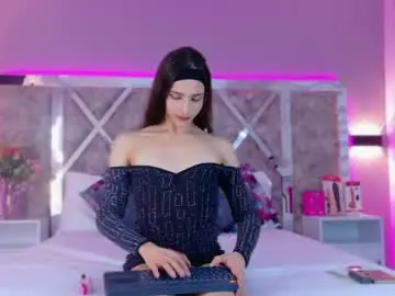 Chaturbate Free Live Porn of candyluxury_