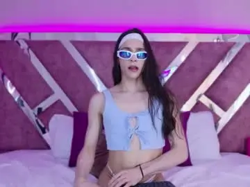 Chaturbate Adult Video Chat of candyluxury_