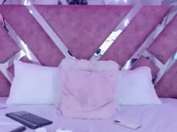 Chaturbate Free Porn Cam of candyluxury_