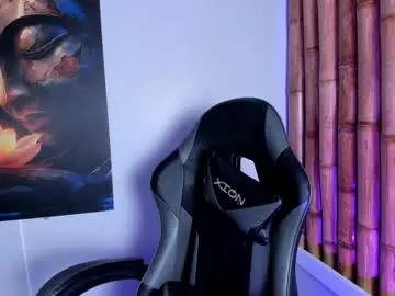 Chaturbate Sex Chat of charlotte_mitchell_25