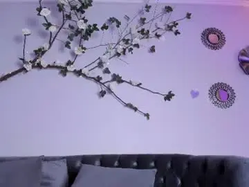 Chaturbate Free Porn Cam of charlotte_mitchell_25