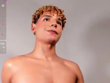 Chaturbate Free Porn Cam of daark_eros