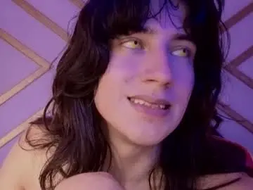 Chaturbate Best Webcam of devils_cry_