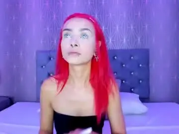 Chaturbate Live Sex of eryz_dark_veyls