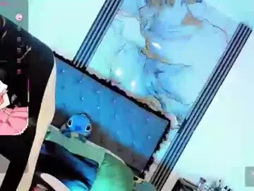 Chaturbate Sex Cam of gisele_fox