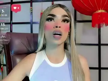 Chaturbate Sex Cam of gisele_fox