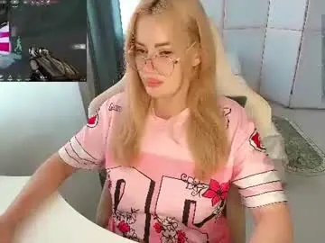 Chaturbate Sex Cam of i_want_you_eva