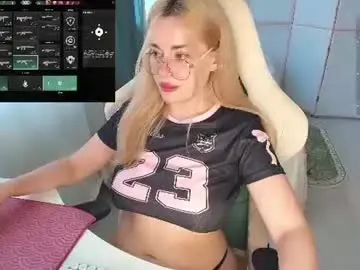 Chaturbate Adult Webcams of i_want_you_eva