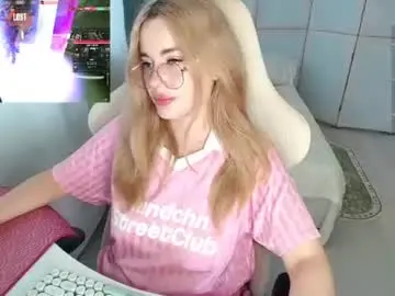 Chaturbate Watch Live Sex Cams of i_want_you_eva