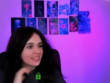 Chaturbate Free Porn Cam of kayamuse