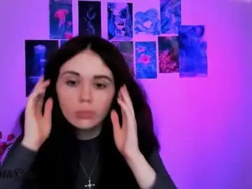 Chaturbate Nude Webcam of kayamuse