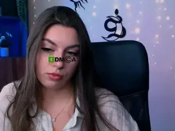 Chaturbate Live Sex Cam of kayamuse
