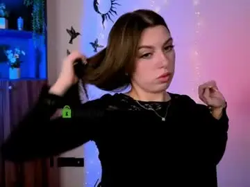 Chaturbate Live Sex Cam of kayamuse