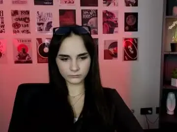 Chaturbate Sex Chat of kayamuse