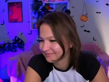 Chaturbate Live Sex Cam of kayamuse