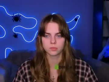 Chaturbate Live Sex Cam of kayamuse