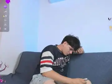 Chaturbate Sex Chat of kevinxlvx