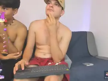 Chaturbate Best Webcam of kevinxlvx