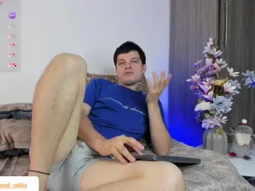 Chaturbate Sex Cam of kevinxlvx