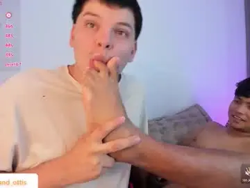 Chaturbate Live Sex of kevinxlvx