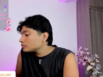 Chaturbate Adult Webcams of kevinxlvx