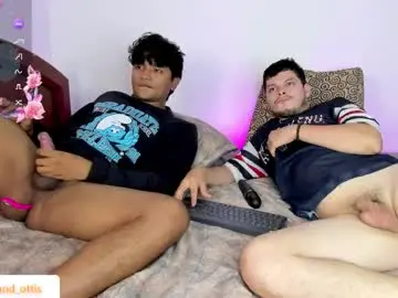 Chaturbate Live Sex of kevinxlvx