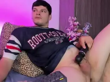 Chaturbate Live Sex of kevinxlvx