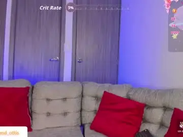 Chaturbate Private Sex Chat of kevinxlvx