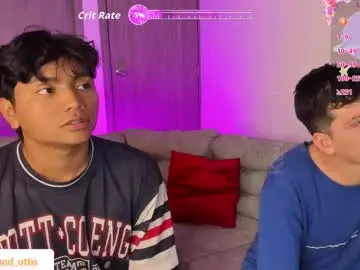 Chaturbate Watch Live Sex Cams of kevinxlvx