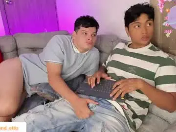 Chaturbate Adult Webcams of kevinxlvx
