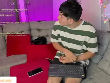 Chaturbate Sex Chat of kevinxlvx