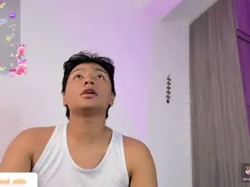 Chaturbate Sex Cam of kevinxlvx