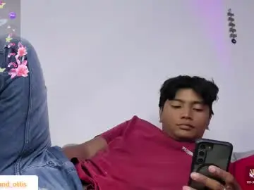 Chaturbate Live Porn of kevinxlvx