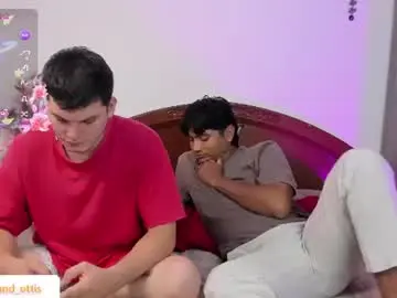 Chaturbate Live Sex Cam of kevinxlvx