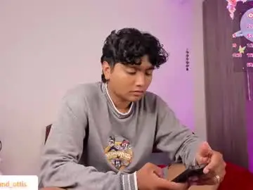 Chaturbate Nude Webcam of kevinxlvx