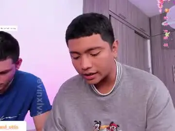 Chaturbate Adult Webcams of kevinxlvx