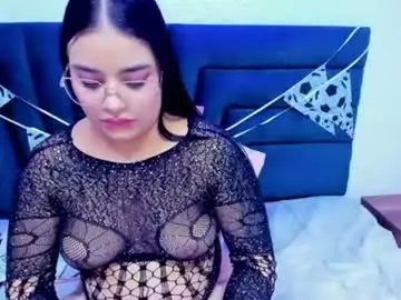 Chaturbate Live Sex Cam of keylagomez_
