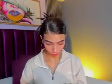 Chaturbate Sex Chat of laura_aristizabal_19