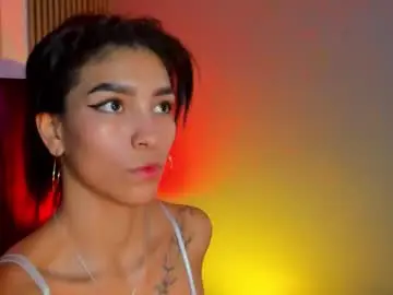 Chaturbate Free Porn Cam of laura_aristizabal_19