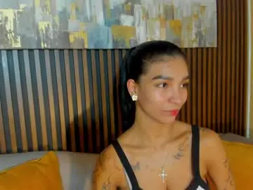 Chaturbate Nude Webcam of laura_aristizabal_19