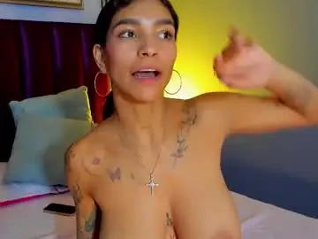 Chaturbate Free Porn Cam of laura_aristizabal_19