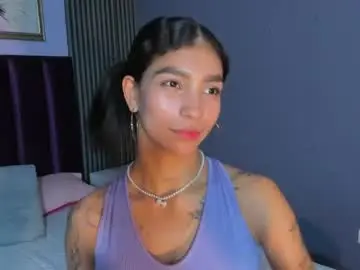 Chaturbate Private Sex Chat of laura_aristizabal_19
