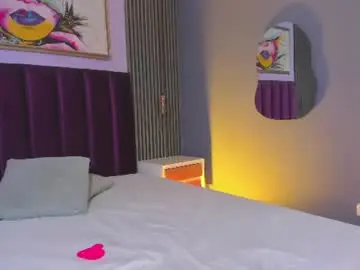 Chaturbate Free Porn Cam of laura_aristizabal_19