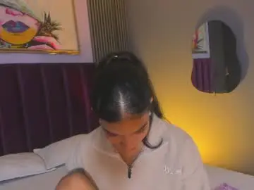 Chaturbate Private Sex Chat of laura_aristizabal_19