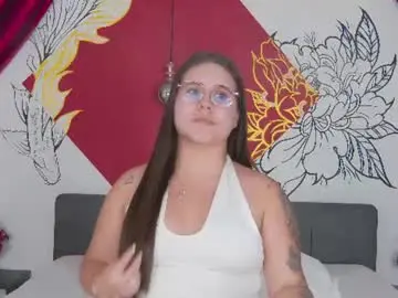 Chaturbate Best Webcam of lia_avalon