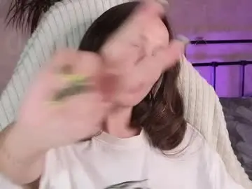 Chaturbate Adult Video Chat of lil_luna_x