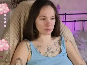 Chaturbate Watch Live Sex Cams of lil_luna_x