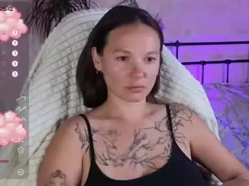 Chaturbate Adult Webcam of lil_luna_x